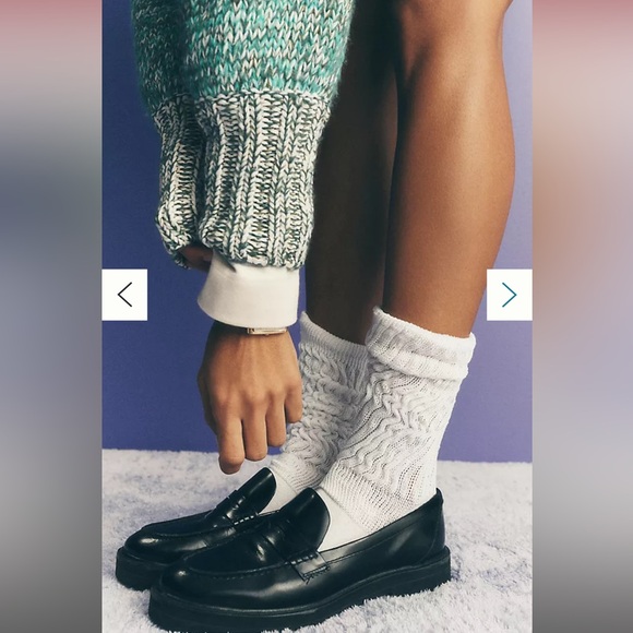 Anthropologie Shoes - G.H.BASS Weejuns® Whitney Super Lug Loafers